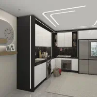 کابینت و کمد دیواری