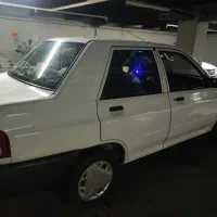 پراید se131 97|خودرو سواری و وانت|تهران, جمهوری|دیوار