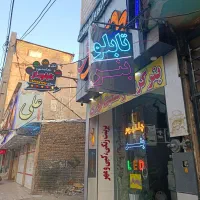 استخدام طراح فتوشاپ