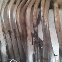 لوازم استوک هوندا.موتور یاماها ۱۰۰|قطعات یدکی و لوازم جانبی|کاشان, سه راه پرورشگاه|دیوار