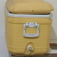 یخدان مسافرتی بزرگ