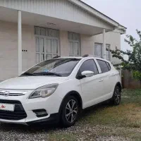 لیفان x50 مدل ۹۵ بی رنگ