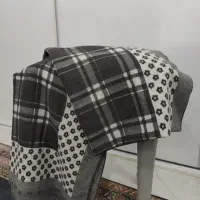 شال ضخیم