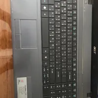 لبتاب acer|رایانه همراه|تهران, پاسداران|دیوار