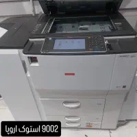 دستگاه ریکو 9002