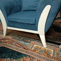 مبل هفت نفره|مبلمان خانگی و میز عسلی|قم, سید معصوم|دیوار