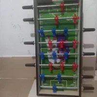 فوتبال دستی