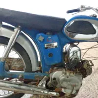 یاماها80