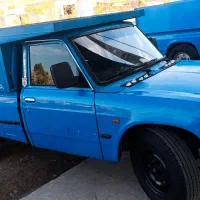 نیسان مدل ۹۶|خودرو سواری و وانت|ساوه, |دیوار