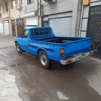 ماشین نیسان مدل ۹۰|خودرو سواری و وانت|رشت, آزادگان|دیوار