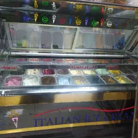 فروش یخچال ویترینی وتاپینگ بستنی