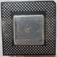 تعدادی cpu پین دار مناسب استخراج|قطعات و لوازم جانبی رایانه|قم, دروازه ری|دیوار