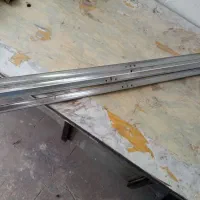 یک عدد دراور، مقداری لوازم تایل|جاکفشی، کمد، دراور|تربت‌حیدریه, جانبازان|دیوار