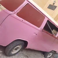 اتاق خالی فولکس واگن فروشی