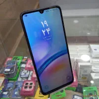 گوشی a05s درحدنو