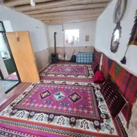 سویت سنتی ویلایی۷۰ متری|اجارهٔ کوتاه‌مدت آپارتمان و سوئیت|پاوه, |دیوار