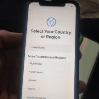 ایفونX سالم به شرط