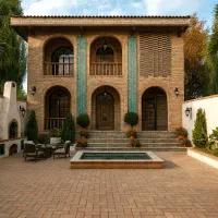 طراحی نظارت اجرا تضمینی با ده سال سابقه