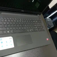 لپ تاپ دل مدل inspiron 3541صفحه نمایش لمسی وارداتی|رایانه همراه|تهران, تهرانپارس غربی|دیوار