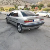 زانتیا نقره ای ۲هزار|خودرو سواری و وانت|ایلام, |دیوار