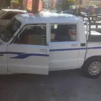 ماشن مذدا 2000کاربرات|خودرو سواری و وانت|یاسوج, |دیوار