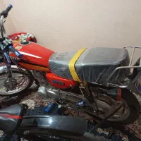 موتوراحسان125