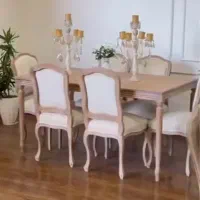 مبل فرانسوی|مبلمان خانگی و میز عسلی|آبیک, |دیوار