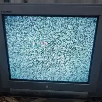 دو دسگاه تلوزیون ۲۱|تلویزیون و پروژکتور|اندیمشک, |دیوار