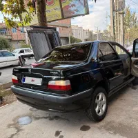 پارس TU5|خودرو سواری و وانت|خوی, |دیوار