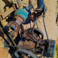 موتور آب|قطعات یدکی و لوازم جانبی|معمولان, |دیوار