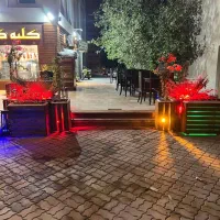 رستوران قلیان سرای کلبه کباب گوشت تازه|خدمات پذیرایی، مراسم|کیش, |دیوار