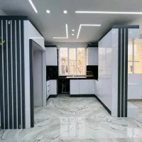 ۶۱ متر/آکواریوم/تاپ لوکیشن/روبه نما/خوش نقشه|فروش آپارتمان|اندیشه, اندیشه فاز ۱|دیوار