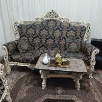 مبل و غذاخوری سلطنتی