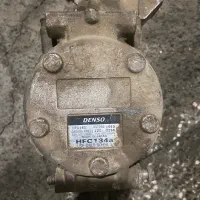 کمپرسور کولر تویوتا کمری اصل ژاپن