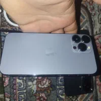 اپل 13پرو مکس ریجستر