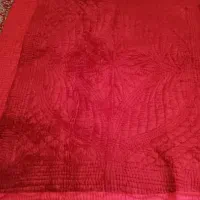 لحاف عروس و داماد|رختخواب، بالش، پتو|فسا, |دیوار