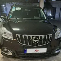 هایما S7 پلاس مشکی 1401