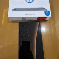 galaxy tab A7 lite