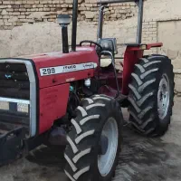 تراکتور۲۹۹|خودرو سنگین|سنقر, |دیوار