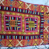 زیاستین بلوچی کامل دست دوز درحدنو|لباس|چابهار, |دیوار