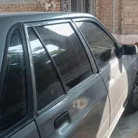 پراید141نوک مدادی