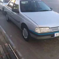 پژودوگانه کارخانه