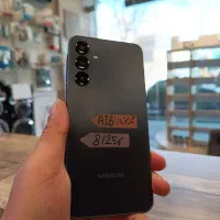 سامسونگ A16 بدون ایراد و دارای گارانتی 256گیگ