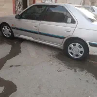 پژو پارس. ۸۵