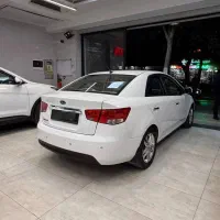 سراتو ابشنال ۹۶ بدون رنگ|خودرو سواری و وانت|اصفهان, باغ کاران|دیوار