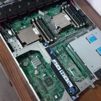 سرور hp dl360 g8