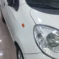ام وی ام 110s لاکچری مدل 1395|خودرو سواری و وانت|مراغه, |دیوار