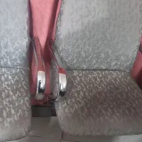 صندلی. انتظار