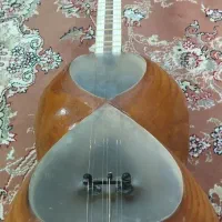 ساز تار|سازهای سنتی|مهاباد (آذربایجان غربی), |دیوار