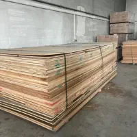 زیرپالتی ، ام دی اف ، نئوپان ملامینه